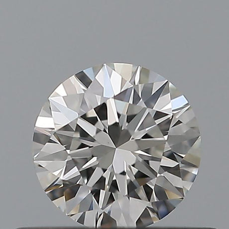 0.33 carat Round diamond G VVS2 Excellent