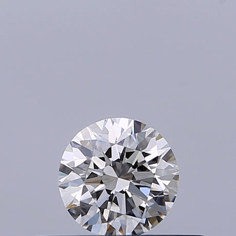 0.27 carat Round diamond G VVS1 Excellent