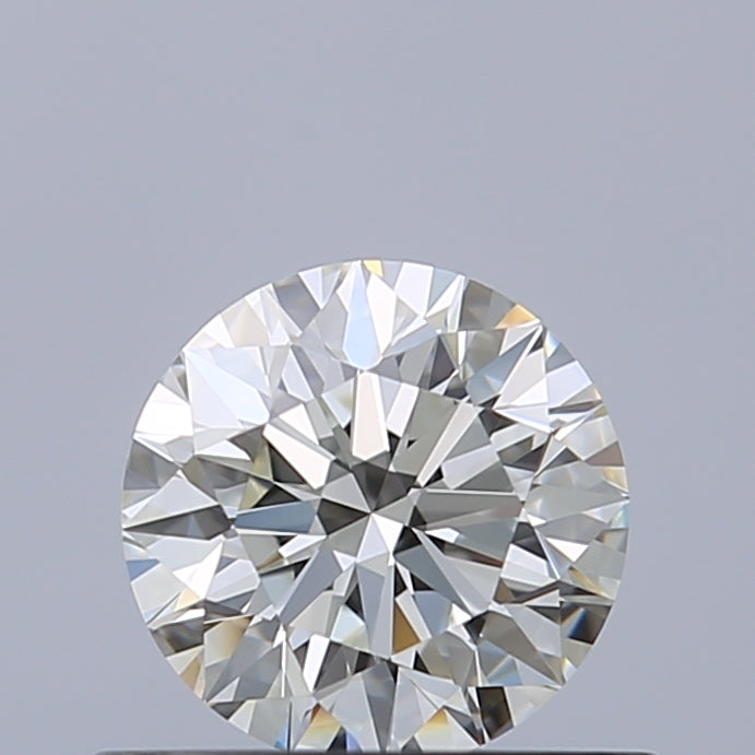 0.56 carat Round diamond G VVS2 Excellent
