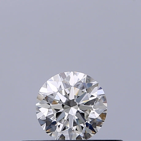 0.27 carat Round diamond F VVS2 Excellent