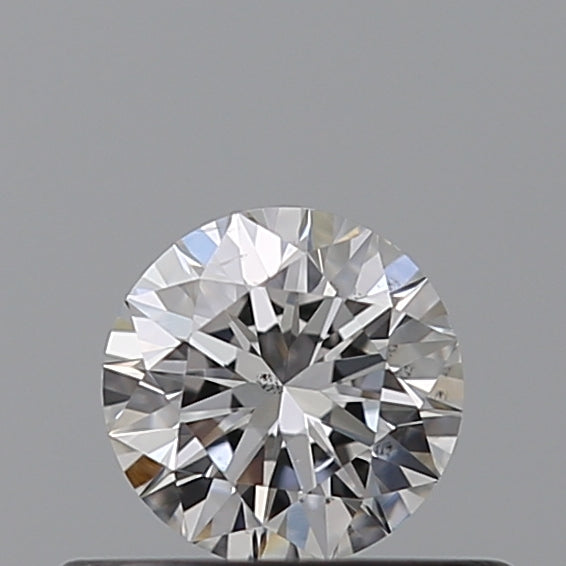 0.31 carat Round diamond D  SI1 Excellent