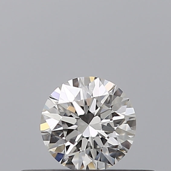 0.20 carat Round diamond F  VVS1 Excellent