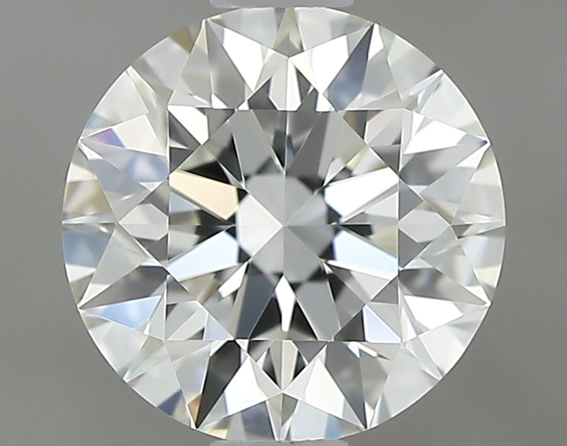 0.90 carat Round diamond G VVS1 Excellent