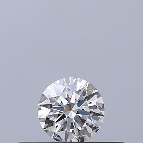 0.18 carat Round diamond E VS1 Excellent