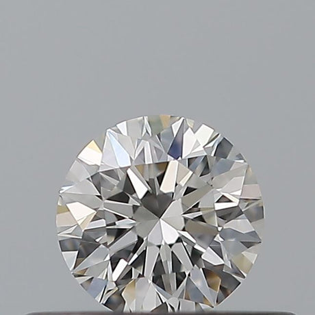 0.27 carat Round diamond G VVS1 Excellent
