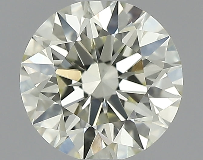 0.70 carat Round diamond L VS1 Excellent
