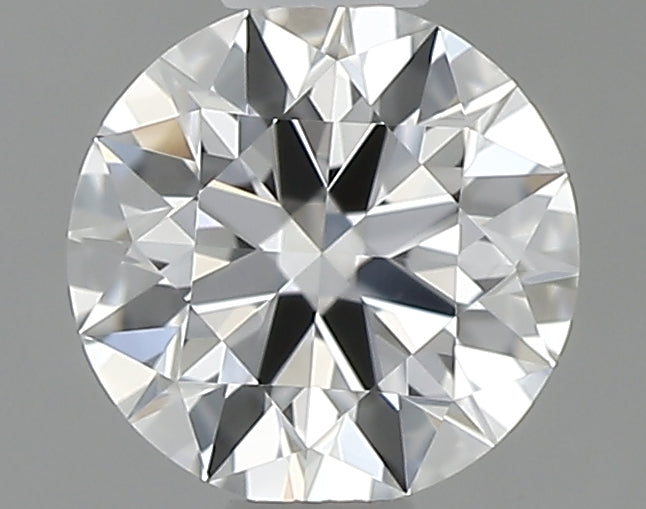 0.30 carat Round diamond D IF Excellent