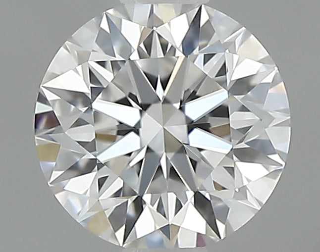 0.62 carat Round diamond D IF Excellent