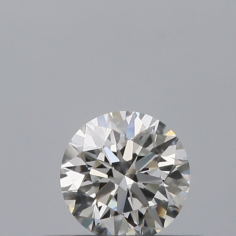 0.27 carat Round diamond G VVS2 Excellent