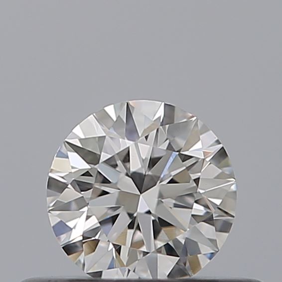 0.31 carat Round diamond D VS1 Excellent