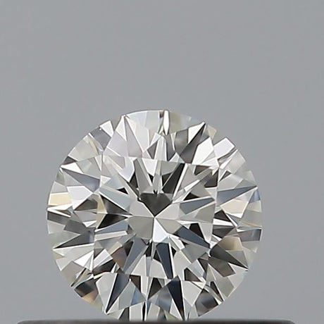 0.27 carat Round diamond G VVS1 Excellent