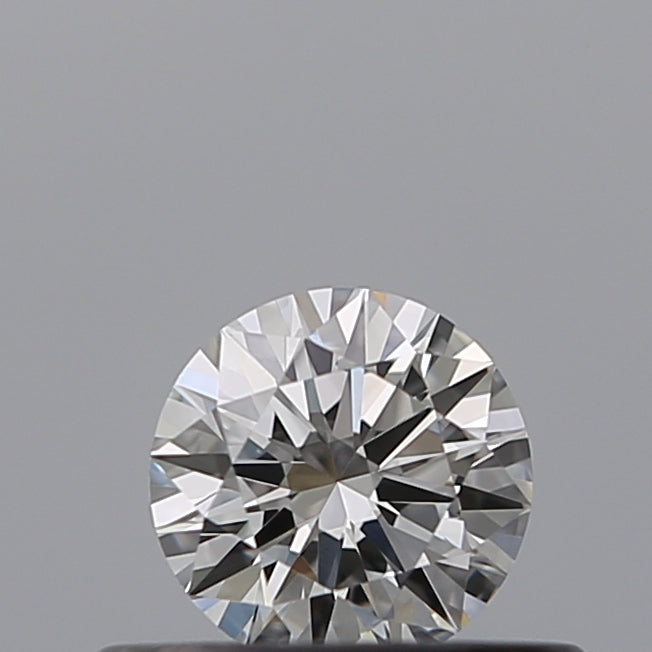 0.31 carat Round diamond F VVS2 Excellent