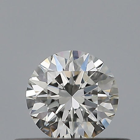 0.30 carat Round diamond F VVS2 Excellent