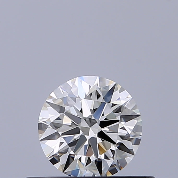 0.40 carat Round diamond H IF Excellent