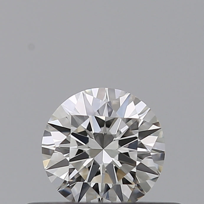 0.31 carat Round diamond H VVS1 Excellent