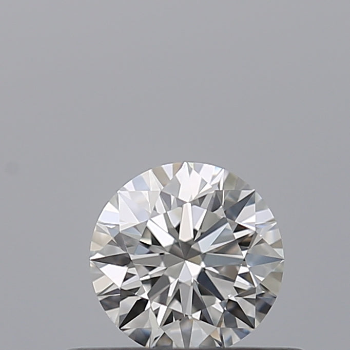 0.31 carat Round diamond F VVS1 Excellent