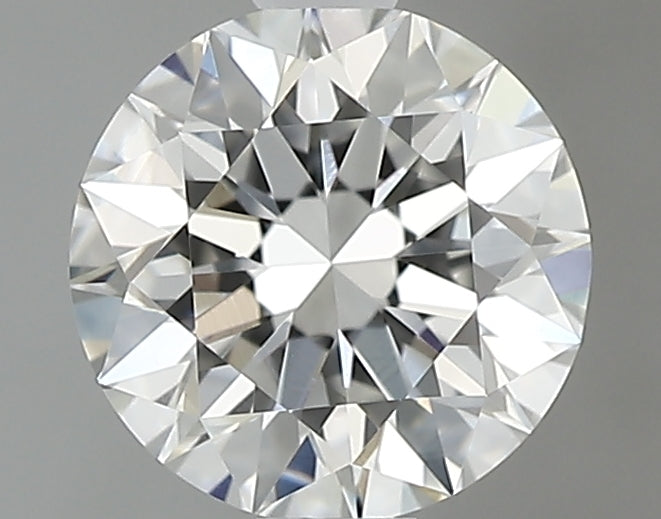 0.80 carat Round diamond F VS1 Excellent