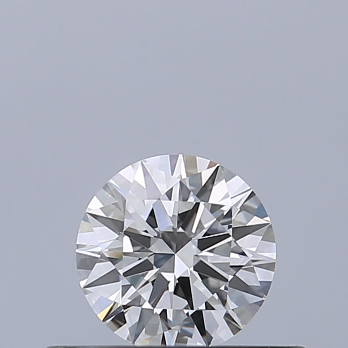 0.33 carat Round diamond F VVS1 Excellent