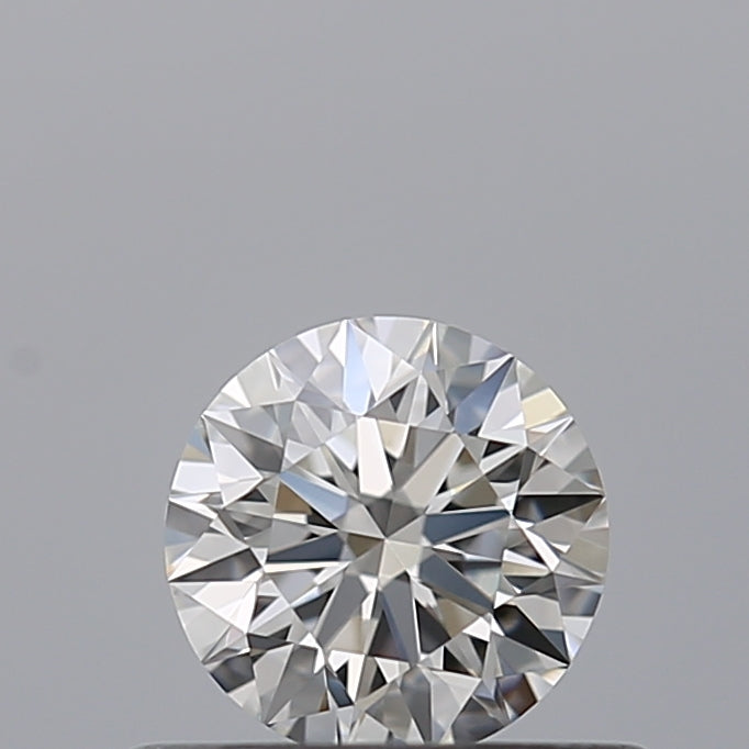 0.38 carat Round diamond F VVS1 Excellent