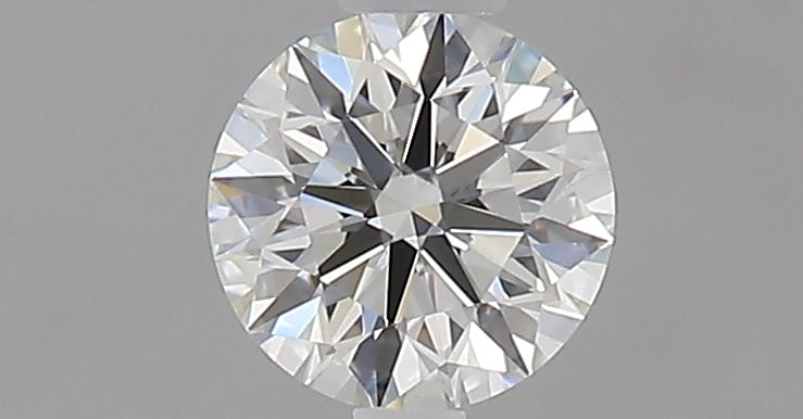 0.42 carat Round diamond G VVS2 Excellent