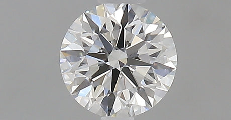 0.42 carat Round diamond G VVS2 Excellent