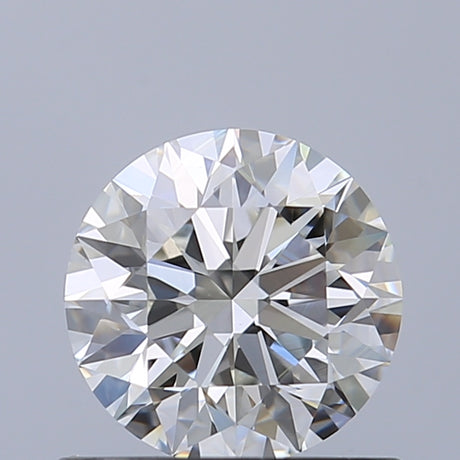0.73 carat Round diamond F VVS1 VeryGood