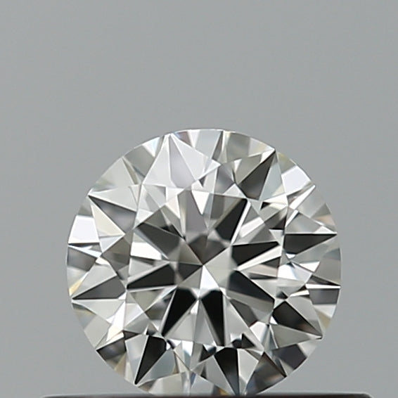 0.33 carat Round diamond H VVS1 Excellent