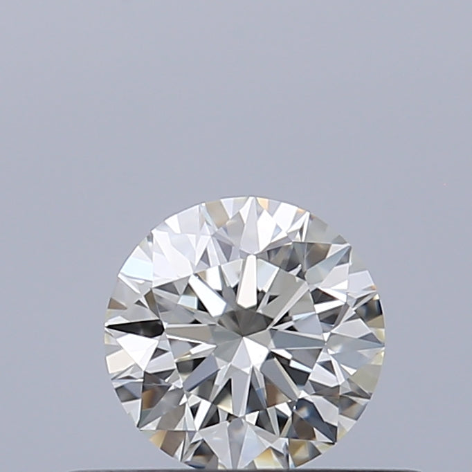 0.38 carat Round diamond G VVS1 Excellent