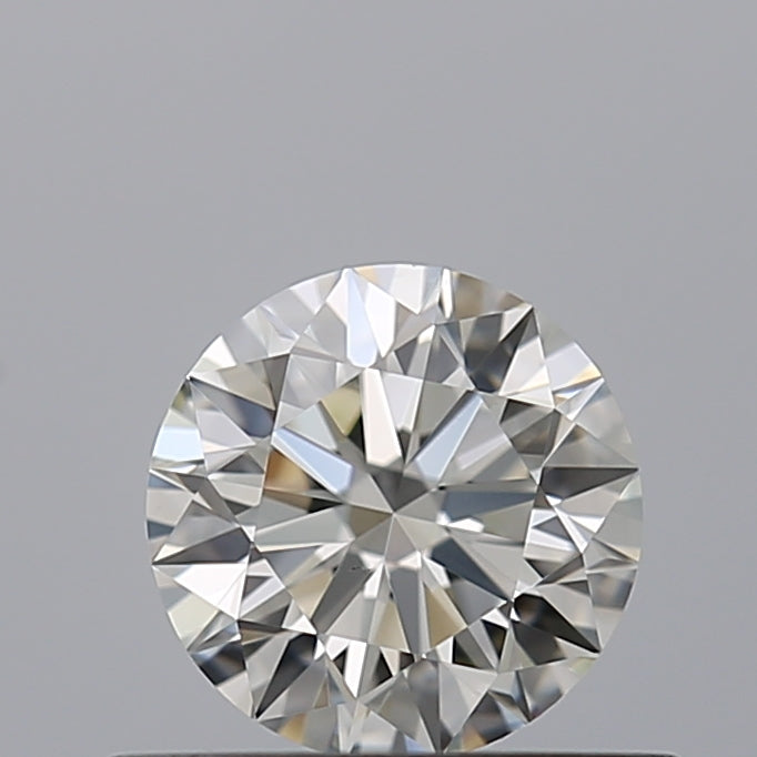 0.51 carat Round diamond G VS1 Excellent