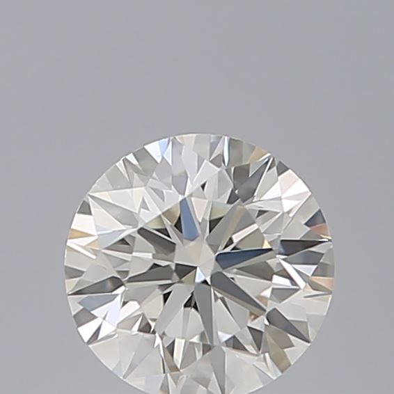 0.32 carat Round diamond G VVS2 Excellent