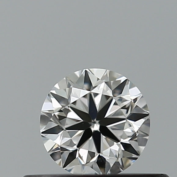 0.28 carat Round diamond G  VVS2 Very good