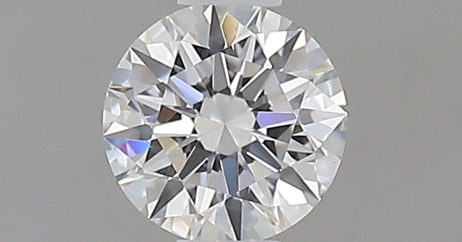 0.33 carat Round diamond D VS1 Excellent