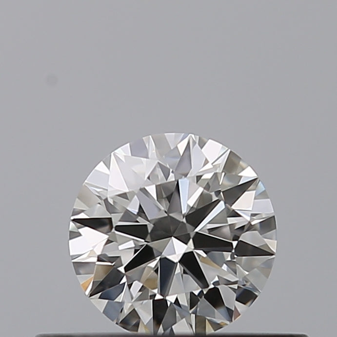 0.33 carat Round diamond G VVS1 Excellent
