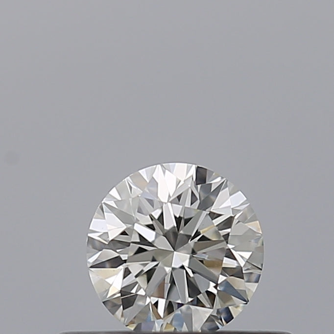 0.27 carat Round diamond I  VS1 Excellent