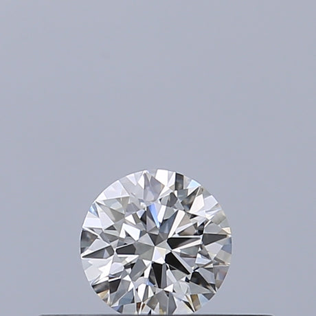 0.19 carat Round diamond G VVS2 Excellent