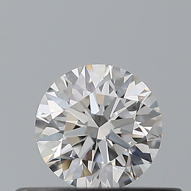 0.27 carat Round diamond G VVS1 Excellent