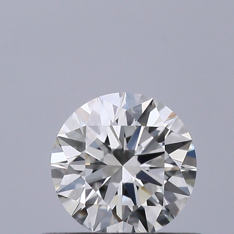 0.40 carat Round diamond I IF Excellent