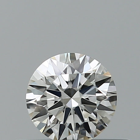 0.27 carat Round diamond G VVS2 Excellent
