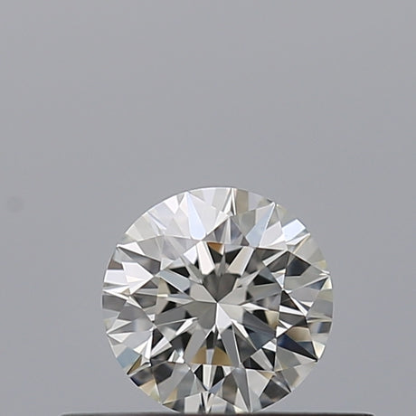 0.30 carat Round diamond I VS1 Excellent