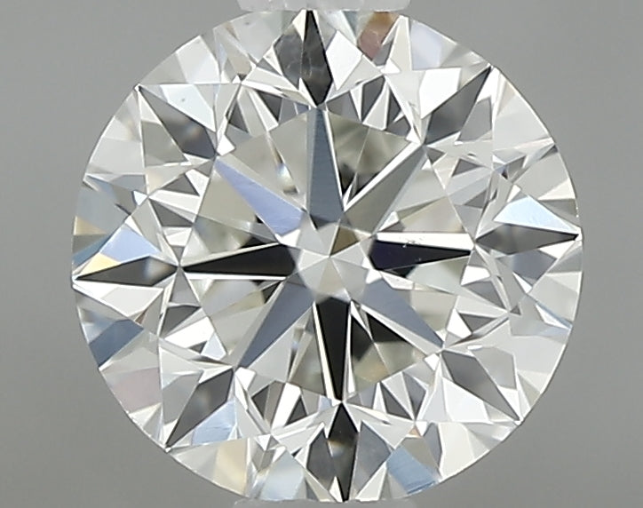 0.70 carat Round diamond I VS2 VeryGood