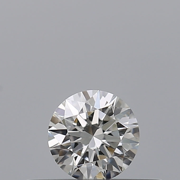 0.23 carat Round diamond F VS1 Excellent