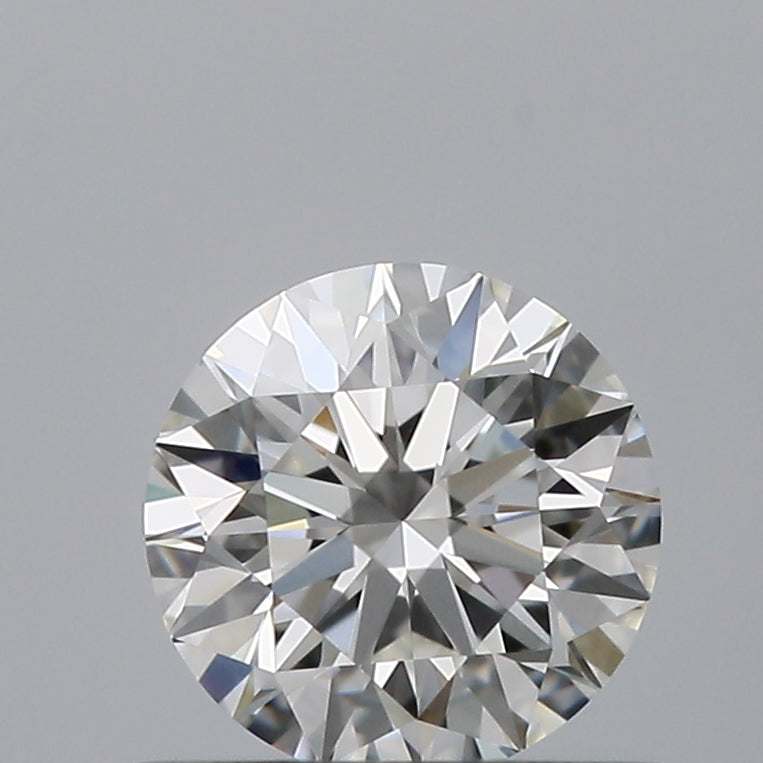 0.50 carat Round diamond G VVS1 Excellent