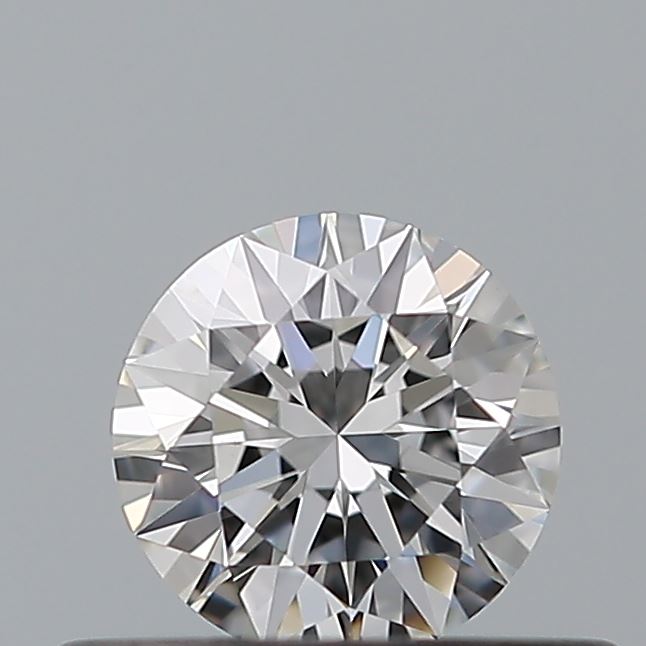 0.31 carat Round diamond F VVS2 Excellent