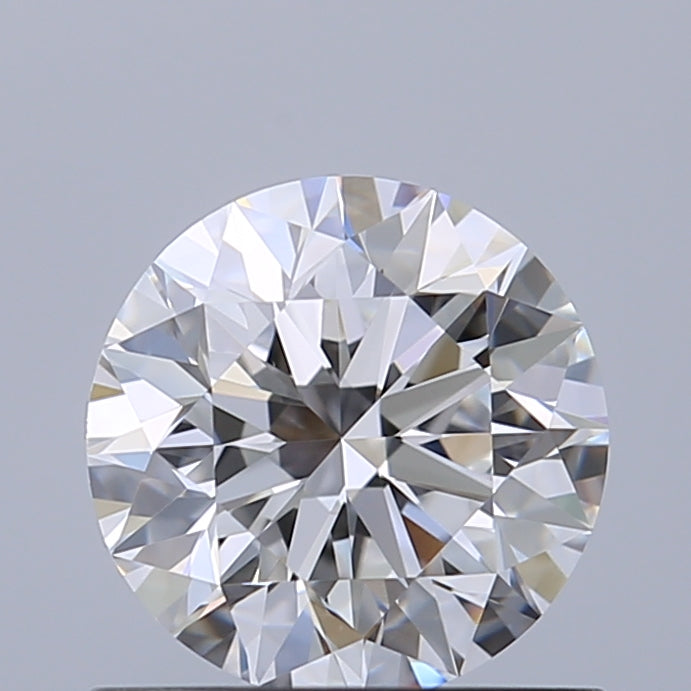 0.80 carat Round diamond D VVS1 Excellent