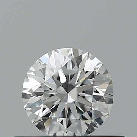 0.31 carat Round diamond E VVS2 Excellent