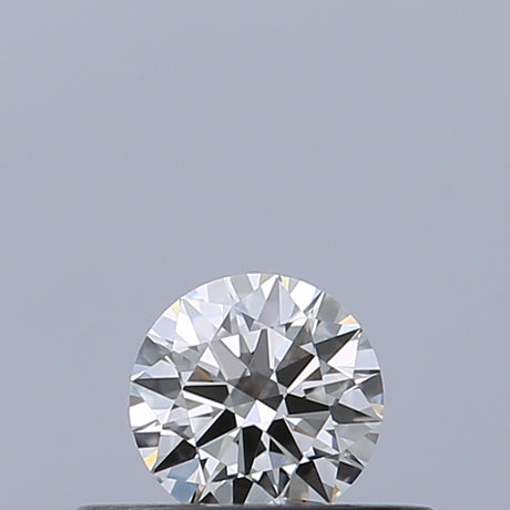 0.22 carat Round diamond F IF Excellent