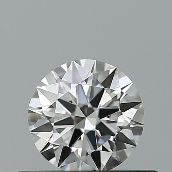 0.30 carat Round diamond F VS1 Excellent