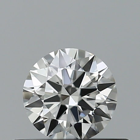 0.30 carat Round diamond F VS1 Excellent