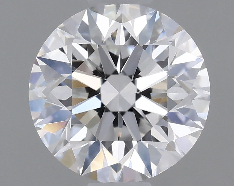 0.70 carat Round diamond E VVS2 Excellent