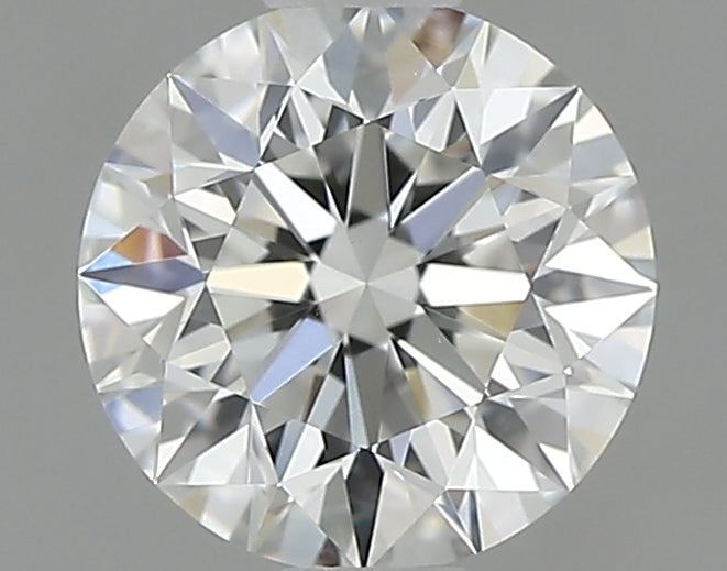 0.70 carat Round diamond F VS2 Excellent